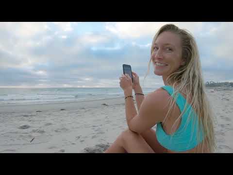 Beach Buddy