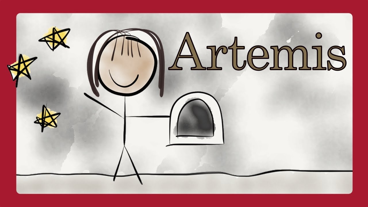Artemis by Andy Weir (Book Summary) - Minute Book Report