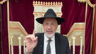 Ne prends jamais une parole à la légère ...Reussite et sante pour Mickael Avraham ben Yael