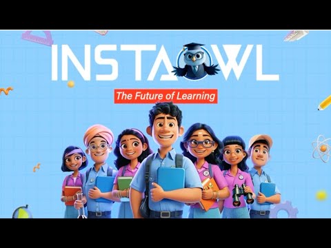 InstaOwl — Making Students Fall in Love with Learning