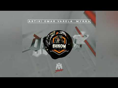 ARTIX X OMAR VARELA X MYKKA - DROPS