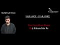 Sushant kc sarangi lyric #sarangi@SushantKC