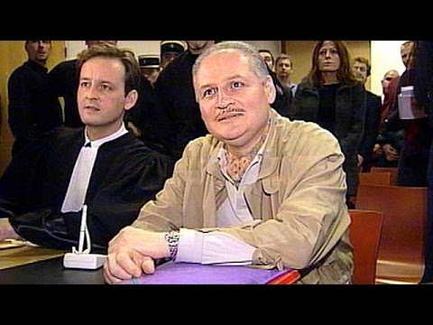 Carlos the Jackal, the bin Laden of his day