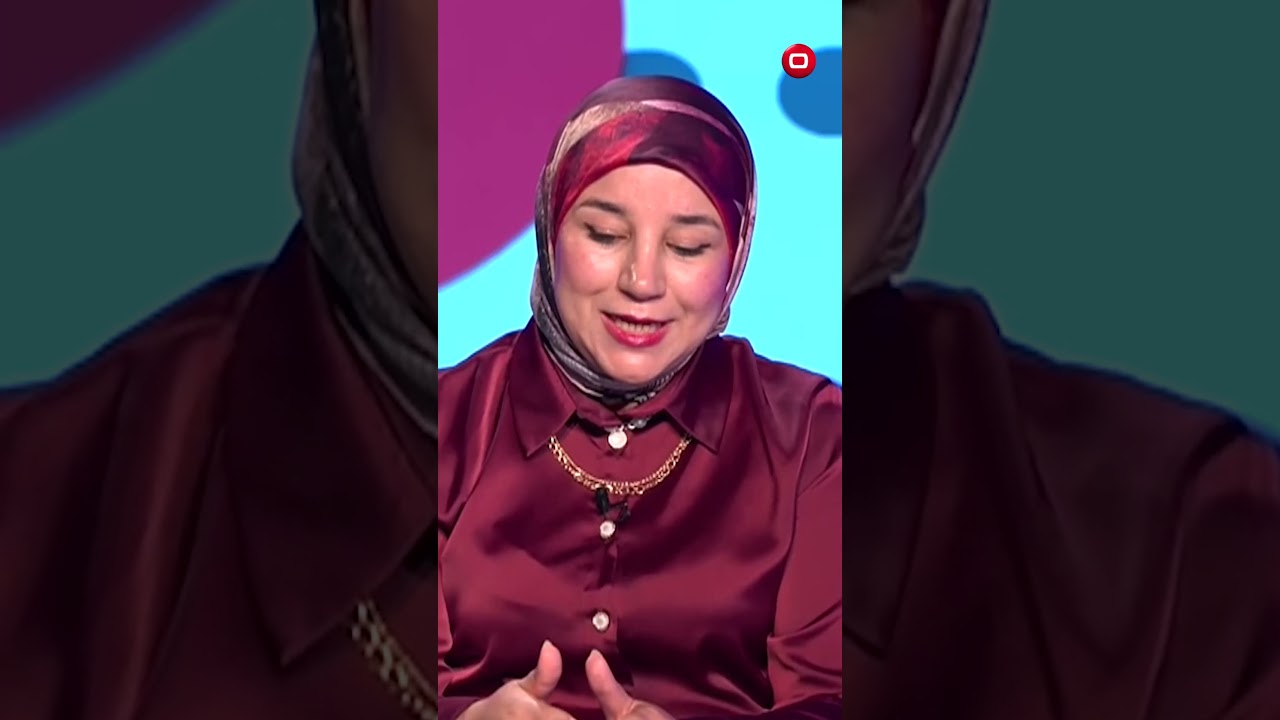 فيديو | ما الفرق بين الحب والتعلق المرضي؟#shorts