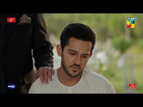 Ishq-e-Laa - Episode 16 - Best Scene 02 - HUM TV