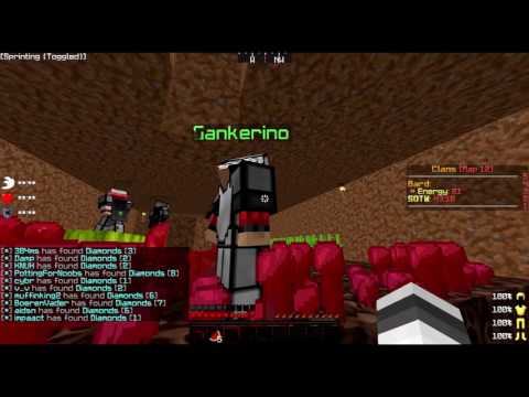 FROZEN? ~ FAITHFULHCF MAP 12 SOTW (CLANS)