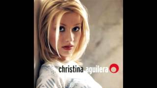 Christina Aguilera - Dreamy Eyes