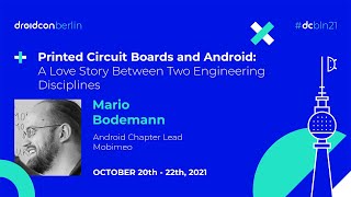 Printed Circuit Boards and Android: A Love Story Between Two Engineeri