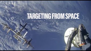 The Army is using satellites to target beyond line of sight | Actionable Intelligence