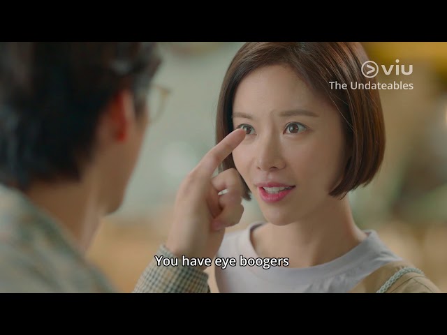 The Undateables (훈남정음) Trailer | Watch with subs 12 hours after Korea!