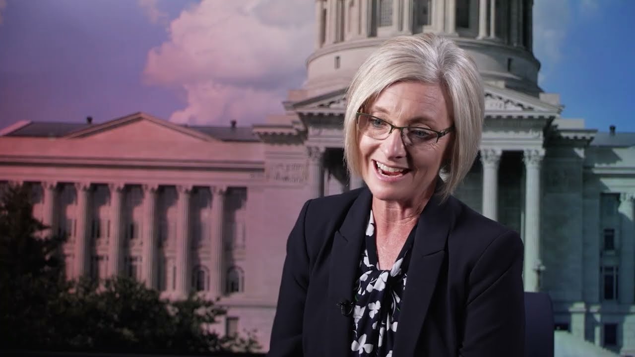 MO House District 136 | Stephanie Hein | November 2026 Election
