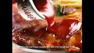 Bob Evans Commerical