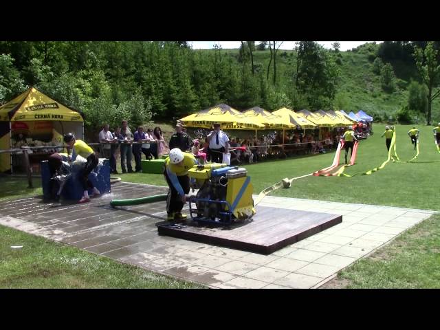 Ostrov u Macochy, 31. 05. 2015