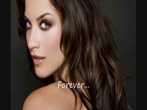 Joanna Pacitti - "Out From Under" (w/ Lyrics)