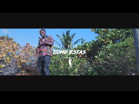 A1 Rico - Como Estas [Dir. VideoShootShawty] @BonzRollie