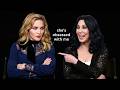 No Celebrity Has ZERO Filter Like Cher - and It’s HILARIOUS!