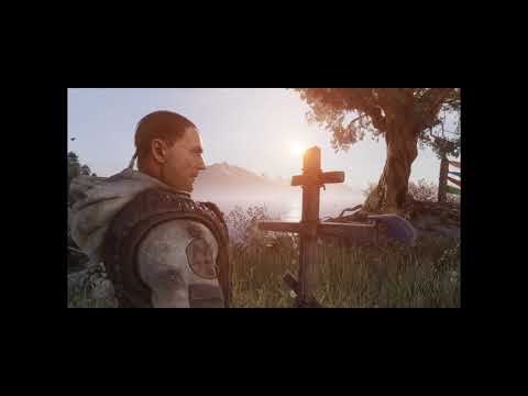 METRO EXODUS Walkthrough Gameplay/Walkthrough Part 1/3 DLC SAM'S STORY