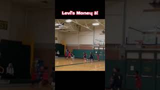 Levi&#39;s Money 3! Kent Elite 2031