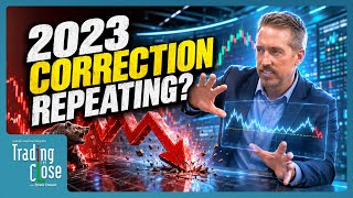 New Lows Form Before CPI: Is Today's Afternoon Bounce Sustainable?