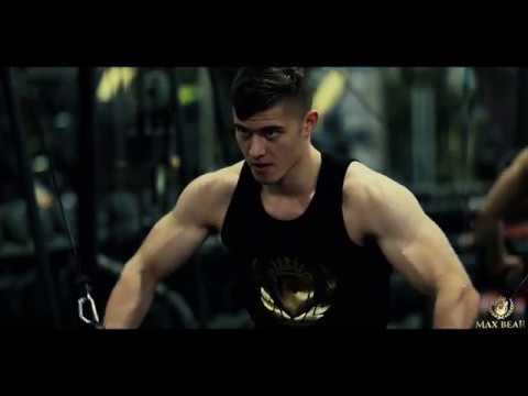 M A X B E A R - О Т К Р Ы Т И Е | Official Video