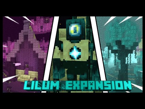 MINECRAFT - EPIC UPDATE MADE BY A BRAZILIAN IN THE DIMENSION OF THE END!