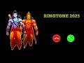 2025 NewHanuman Ringtone LBajrang Bali BhajanCollection