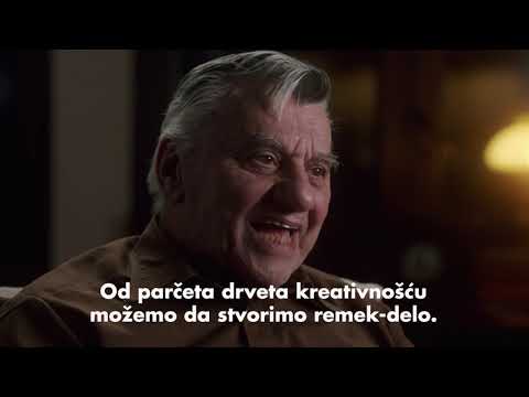 Stari znalci - Vladimir