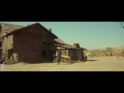 Era uma vez no oeste