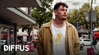 Majan - Multitalent aus Schorndorf (Portrait) | DIFFUS Majan - Multitalent aus Schorndorf (Portrait) | DIFFUS