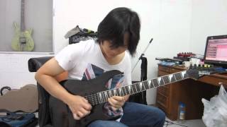 Video thumbnail for Ibanez Gio Series GRG170DXB Electric Guitar by chatreeo