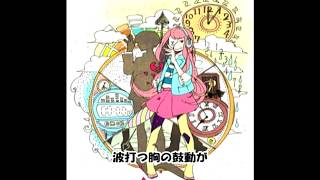 Heart Beats 歌ってみた Ver.Layla