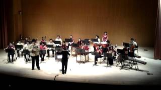 Metropolitan Museum of Art Celebrates Lunar New Year: Chinese Youth Orchestra