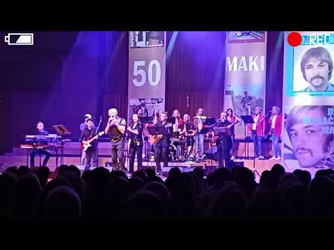 Džo Maračić Maki -- mix - Lisinski