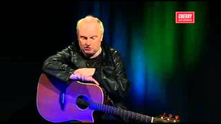 Luke Haines - New York In The '70s - an introduction to 'Bills Bunker'