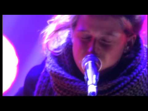Music For Life '11 dakconcert: Selah Sue - Summertime