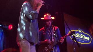 Tribute to Gregg Allman - One Way Out - BB King&#39;s, NYC - 8.9.17