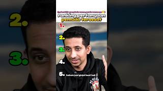 Download lagu habib jafar vs pemuda tersesat🤣 #lucu mp3