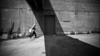 Walking to Dreamland Official Video--David Arn