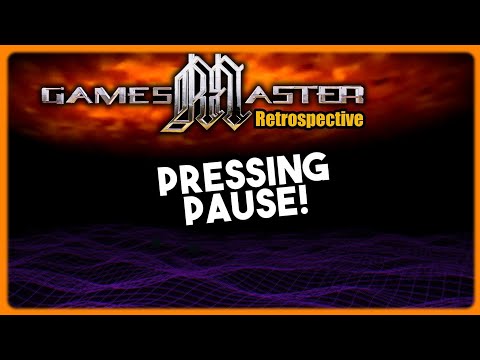 Pressing Pause