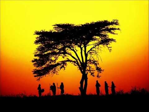 Dj Axular - Ezina