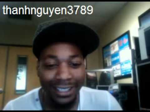 Jamareo Artis livechat on brunomars.com 22/04/11 (Part 2.)
