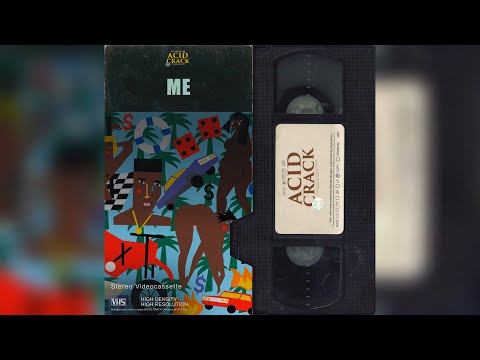 Meek Mill x A$AP Ferg Type Beat 2021 - "ME" | Instrumental 2021