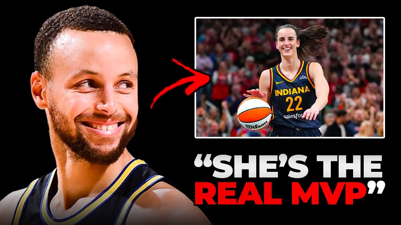 10 NBA MVPs JUST PROVED Why Caitlin Clark is UNTOUCHABLE After Record Night, Shut Down Haters!