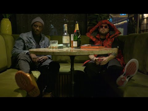 JRed The Doctor & Jimmie D - Madness (prod. Nicholas Craven)