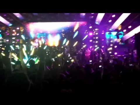 "Departures" (Ushuaia Ibiza) 14/08/13 - Alesso (Closing)