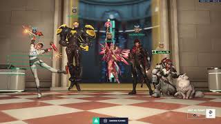 Competitive GP