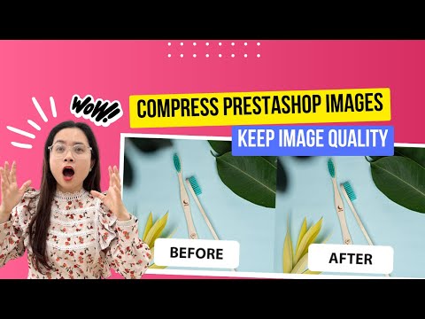 Improve PrestaShop SEO Ranking with Image Optimization (PrestaHero_EN)