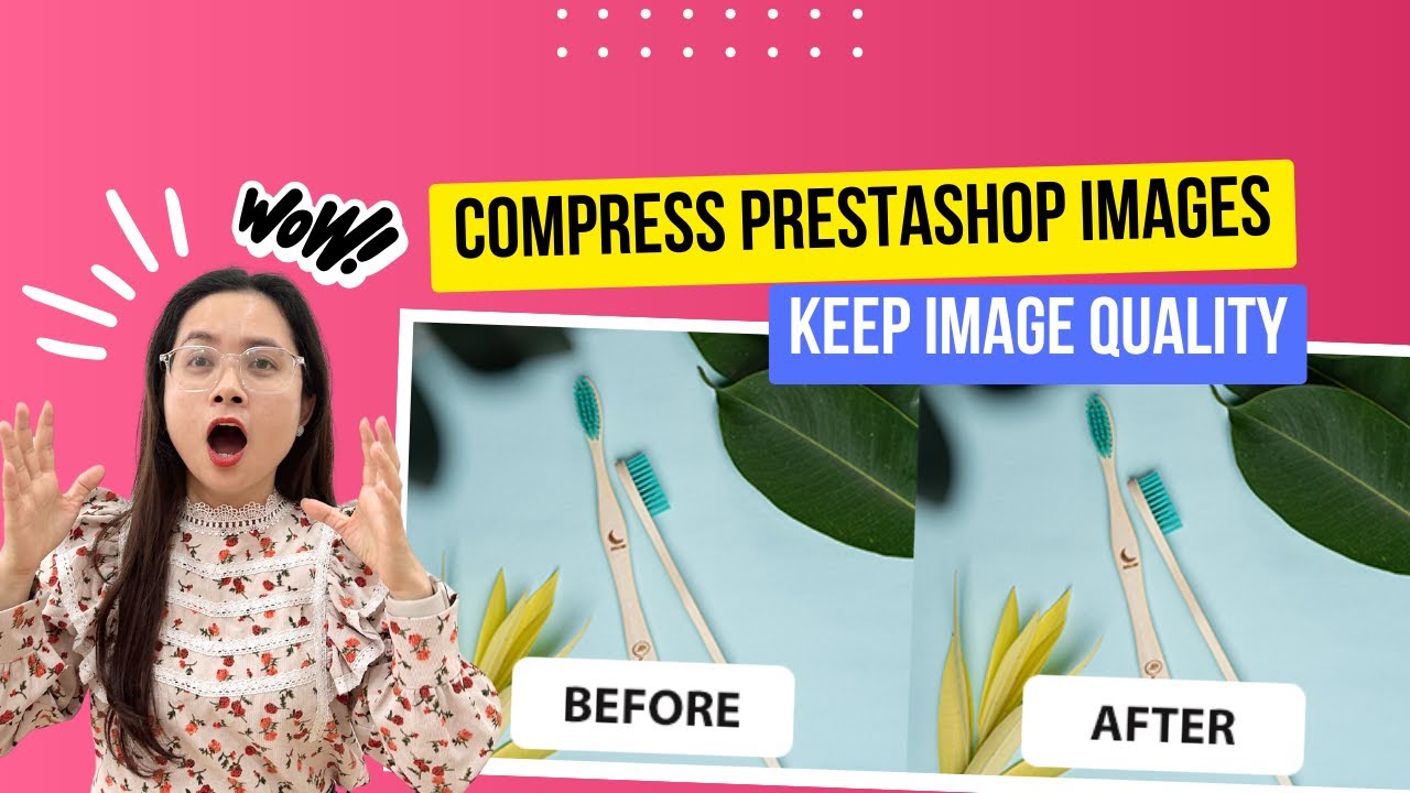 Improve PrestaShop SEO Ranking with Image Optimization