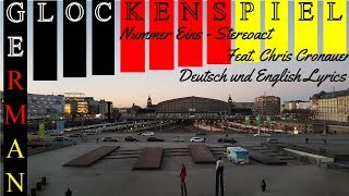 Nummer Eins - Stereoact Feat. Chris Cronauer - German and English Lyrics