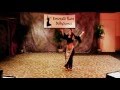 Gypsy Fusion Bellydance with Mariah